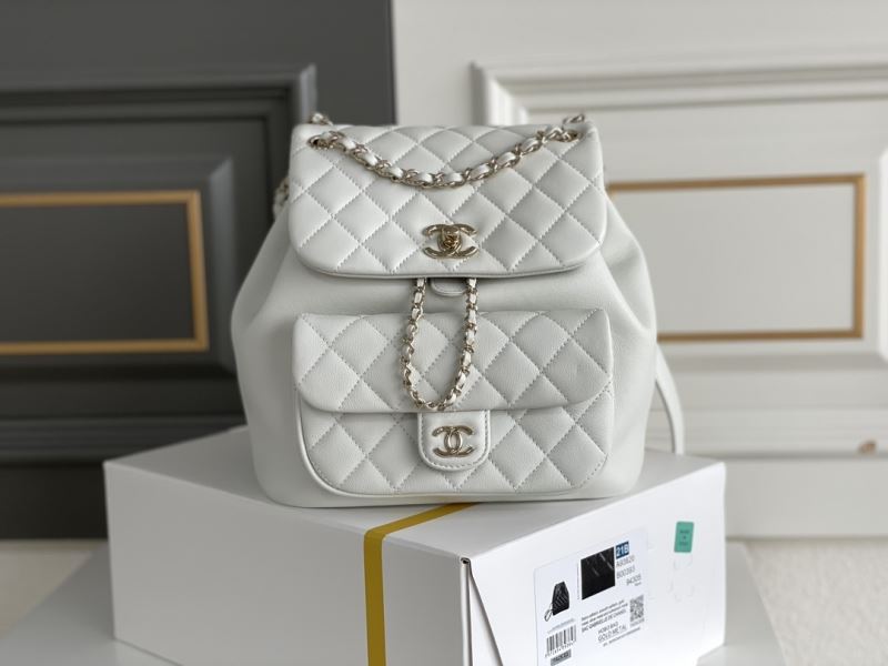 Ch**el backpacks